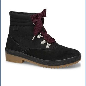 KEDS women’s camp water resistant boot size 8.5